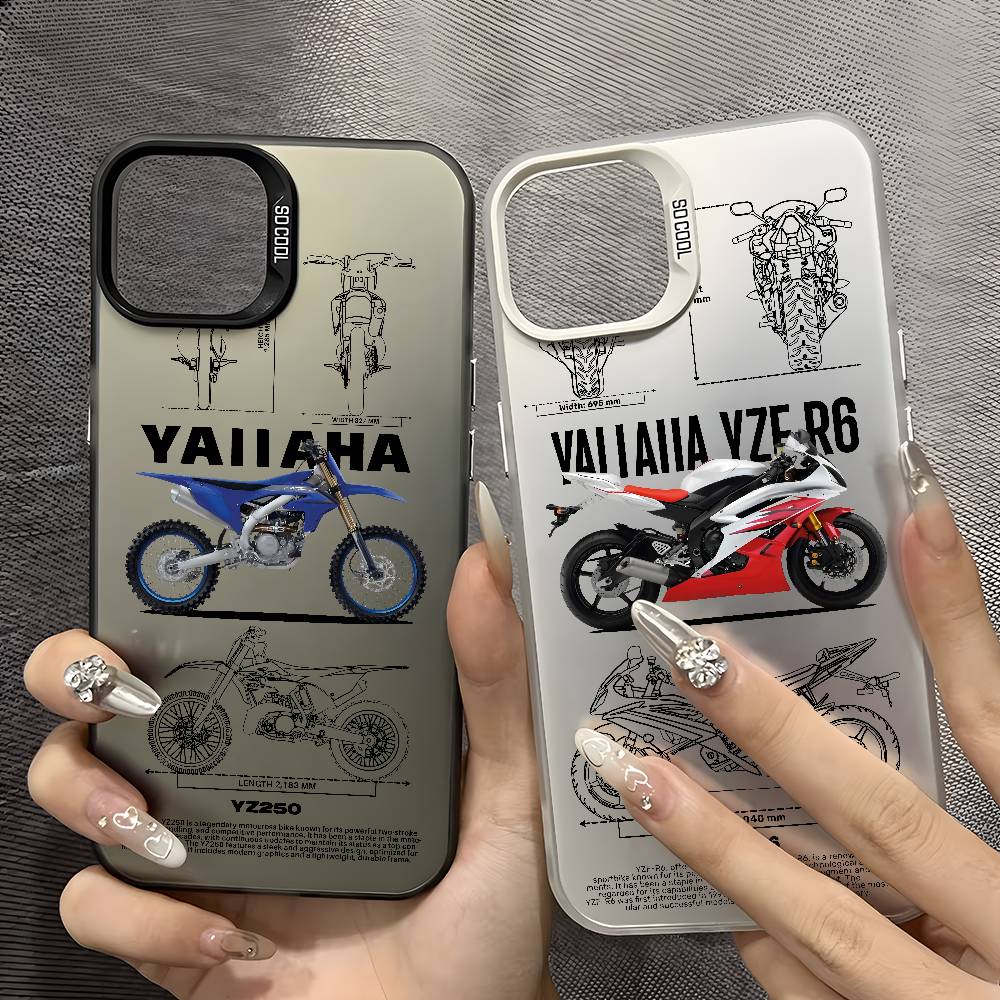 Coque de téléphone y-yamahaS p - Luxury Bags Quotes avis et prix