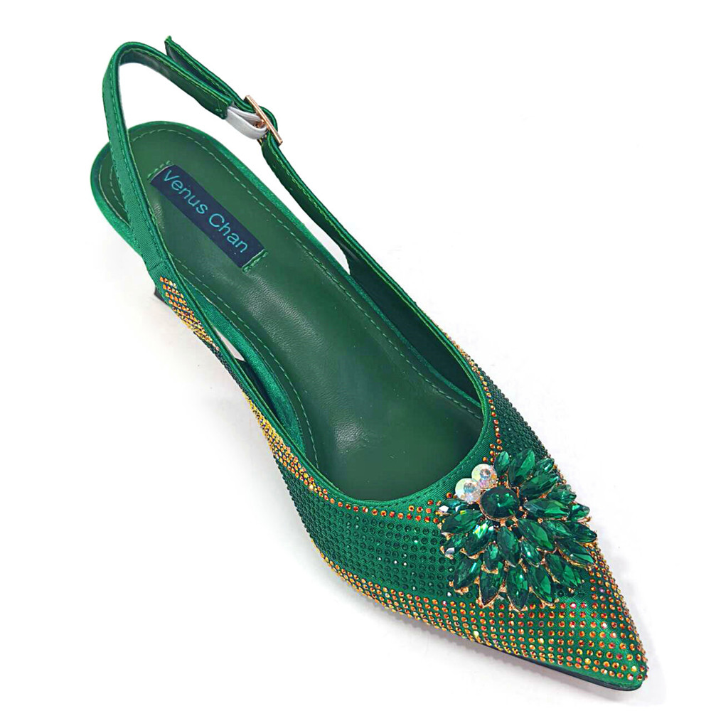 Ensemble de chaussures et de s - Luxury Bags Green avis et prix