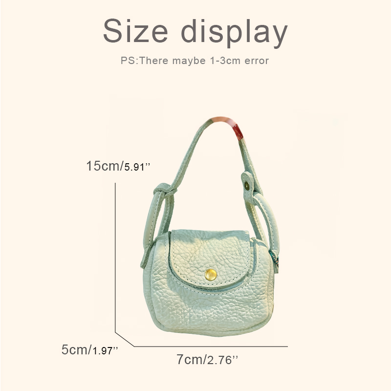 Mode mignon Mini boîte sacs po - Luxury Bags Designer avis et prix