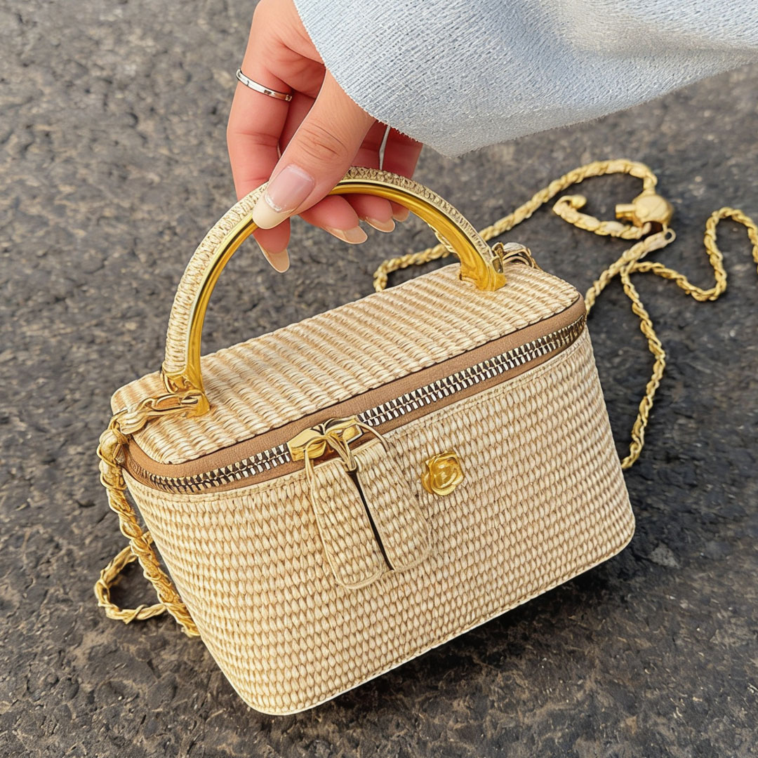 Nouveau sac à bandoulière 2026 - Luxury Bags White avis et prix