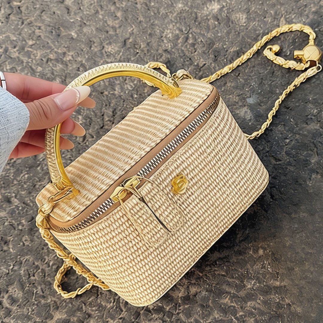 Nouveau sac à bandoulière 2026 - Luxury Bags White avis et prix