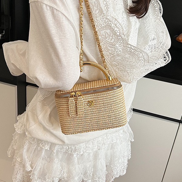 Nouveau sac à bandoulière 2026 - Luxury Bags White avis et prix