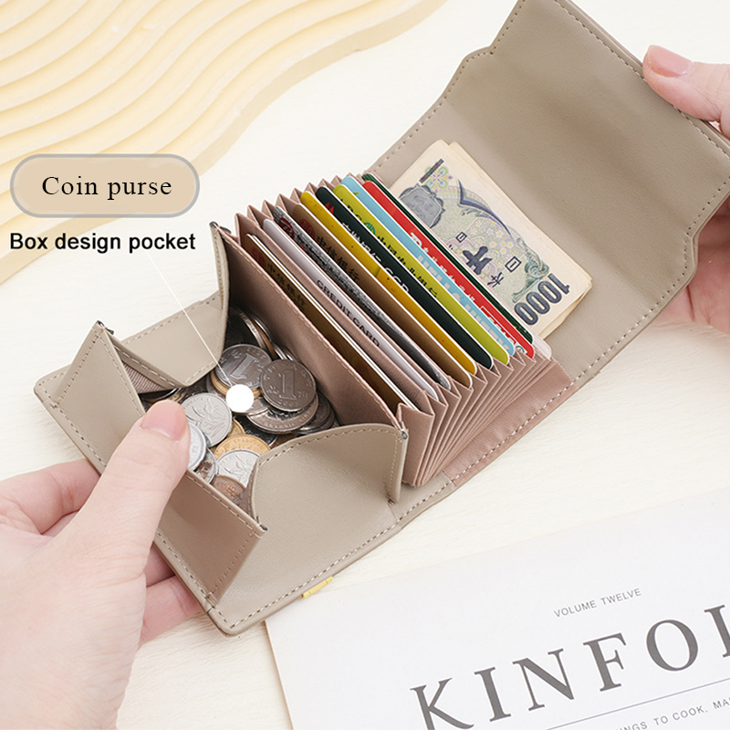 Portefeuille de cartes pour fe - Luxury Bags Names avis et prix