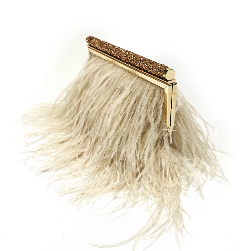 Pochettes de soirée tendance à - Luxury Bags Outlet avis et prix