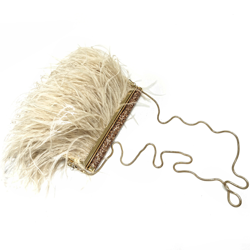 Pochettes de soirée tendance à - Luxury Bags Outlet avis et prix