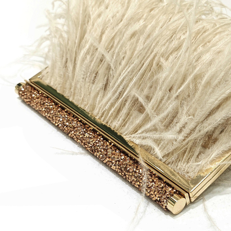 Pochettes de soirée tendance à - Luxury Bags Outlet avis et prix